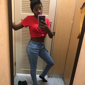 Meet your Posher, Jaden